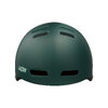 LAZER Unisex City Armor 2.0 Helm matte blue marble S