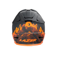 LAZER Unisex Extreme Phoenix+ ASTM Helm XL
