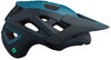 LAZER Unisex MTB Jackal Kineticore Helm matte blue L