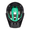 LAZER Unisex MTB Jackal KinetiCore Helm matte white black L