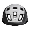 LAZER Unisex MTB Jackal KinetiCore Helm matte white black L
