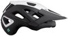 LAZER Unisex MTB Jackal KinetiCore Helm matte white black S