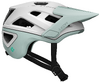 LAZER Unisex MTB Jackal KinetiCore Helm matte white mint M