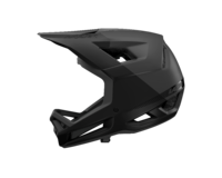LAZER Unisex Extreme Cage Kineticore Helm matte black XL