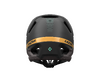 LAZER Unisex Extreme Cage Kineticore Helm matte green M