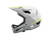 LAZER Unisex Extreme Cage Kineticore Helm matte white L