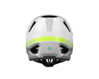 LAZER Unisex Extreme Cage Kineticore Helm matte white L