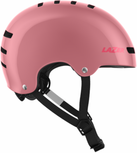 LAZER Unisex City Armor 2.0 Helm dusty rose S