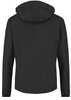 AGU GO! Unisex Regenjacke black XXL