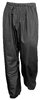 AGU GO! Unisex Regenhose black M