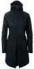 AGU Women Rain Jacket SEQ Urban anthracite L
