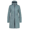 AGU Women Rain Jacket SEQ Urban blue L