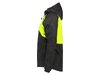 AGU Commuter Winter Rain Jacket Hi-vis & Reflection XL