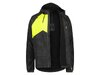 AGU Commuter Winter Rain Jacket Hi-vis & Reflection XL