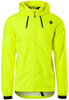 AGU Commuter Compact Rain Jacket Hi-vis Neon Yellow XXL