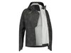 AGU Women Commuter Tech Rain Jacket Reflection Black XXL