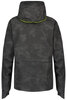 AGU Women Commuter Tech Rain Jacket Reflection Black XXL