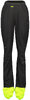 AGU Women Commuter Compact Rain Pants Black L