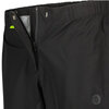 AGU Women Commuter Tech Rain Pants Black XL