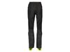 AGU Women Commuter Tech Rain Pants Black XL