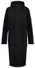 AGU City Slicker Unisex Rain Coat Urban Outdoor black XL