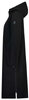 AGU City Slicker Unisex Rain Coat Urban Outdoor black XL