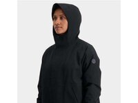 AGU City Slicker Unisex Rain Coat Urban Outdoor XL