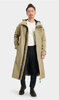 AGU City Slicker Unisex Rain Coat Urban Outdoor XL