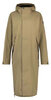AGU City Slicker Unisex Rain Coat Urban Outdoor lead gray XXL