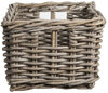 AGU Basket Rattan Medium natural 