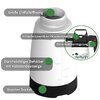 Bio-Chem Schaumkanone 1.5l leer 