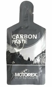Motorex Carbon Grease Montagepaste Beutel 5 g 