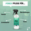Bio-Chem Acryl- und Plexiglasreiniger 750 ml mit Sprühkopf 