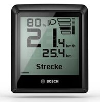 Bosch Nachrüst-Kit Intuvia 100 BHU3200 31.8mm schwarz 