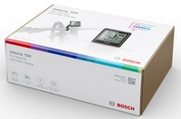 Bosch Nachrüst-Kit Intuvia 100 BHU3200 31.8mm schwarz 
