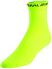 PEARL iZUMi ELITE Sock screaming yellow XL