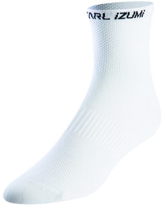 PEARL iZUMi ELITE Sock white L
