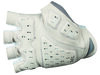 PEARL iZUMi W PRO Gel Glove fog M