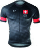 PEARL iZUMi ELITE Interval LTD Jersey Suisse Edition 2.0 black XS