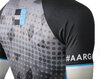 PEARL iZUMi ELITE Interval LTD Jersey Aargau Edition M