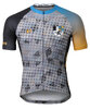 PEARL iZUMi ELITE Interval LTD Jersey Graubünden Edition L