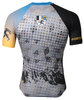 PEARL iZUMi ELITE Interval LTD Jersey Graubünden Edition XL