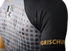 PEARL iZUMi ELITE Interval LTD Jersey Graubünden Edition XL