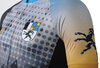 PEARL iZUMi ELITE Interval LTD Jersey Graubünden Edition XL