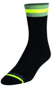 PEARL iZUMi Flash Reflective Sock XL