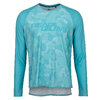 PEARL iZUMi Elevate LS JRSY mystic blue camo M