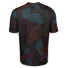 PEARL iZUMi Summit SS JRSY retro geo camo M
