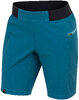 PEARL iZUMi W Canyon Short ocean blue 12