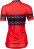 PEARL iZUMi W Attack JRSY blnkt strp ember navy ocean bl M
