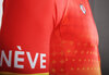 PEARL iZUMi ELITE Interval LTD Jersey Genf Edition XXL